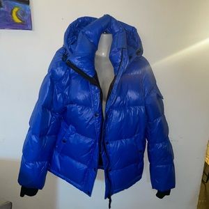 S13 women coat